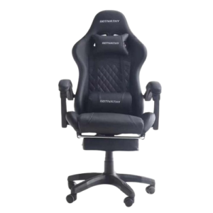 Gaming Chair Pro Black