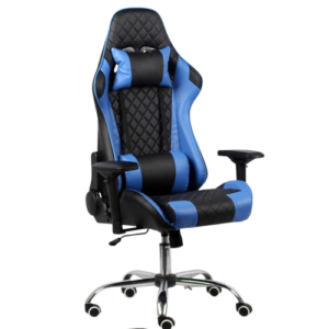 Gaming Chair Basic Blue
