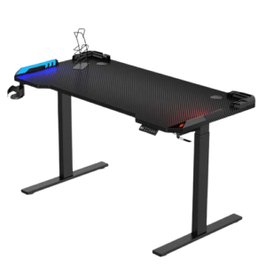 Premium Gaming Desk