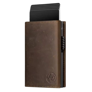 Smart Wallet (Braun)